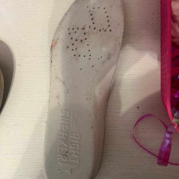 ‼️GOLDEN GOOSE SNEAKERS‼️ SIZE 39 - Picture 7 of 8